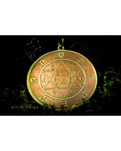 Amulet for Good Fortune
