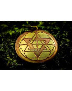 Star Of Solomon