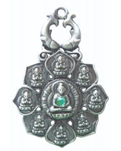 Bloom of Enlightenment