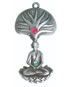 Buddha Tree