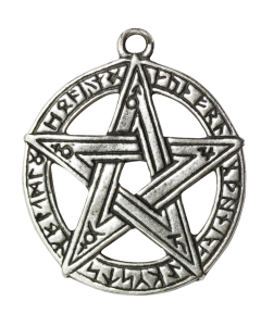 Runestar Pentagram