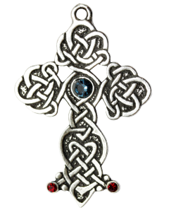 Queen Guinevere's Cross