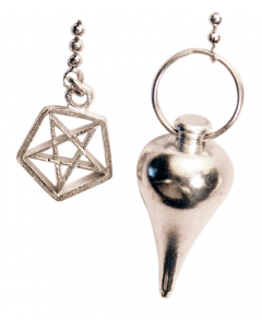 Witches Pendulum