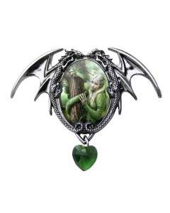 Kindred Spirits Cameo