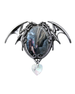 Once Upon A Time Cameo