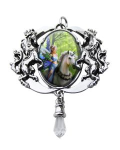 Realm Of Enchantment Cameo
