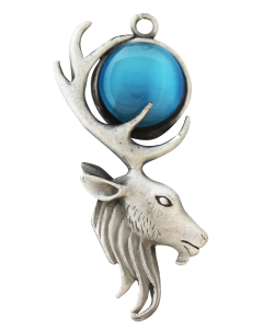 Moon Stag