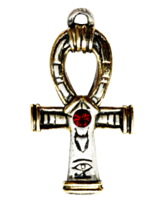 Small Ankh
