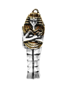 Mummy Locket
