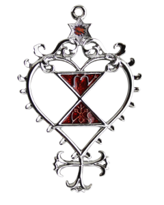 Pentacle of Venus