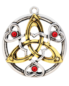 Charm Of Cu Chulainn