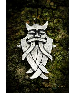 Odin's Mask