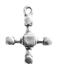 Scanda Cross